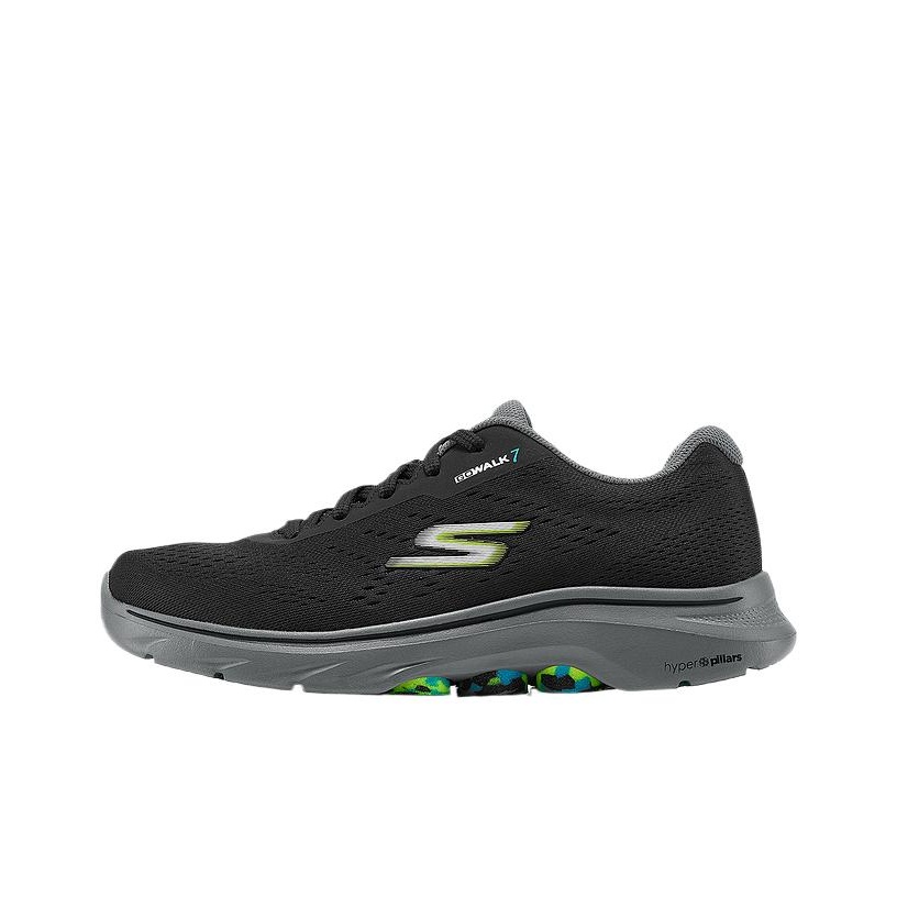 Men'S Shoes - Skechers MEN'S GO WALK Sapatos casuais