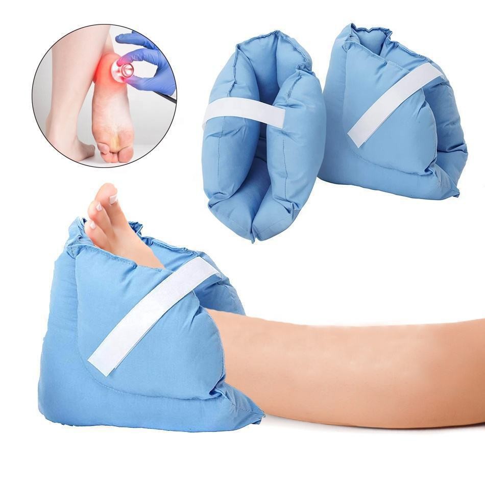 Heels - Almofada protetora para o calcanhar, para