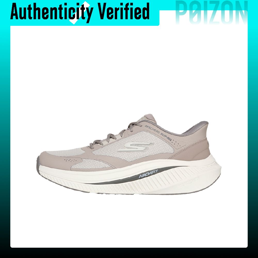 Running Shoes - Tênis de Corrida Skechers Slip-ins Cano