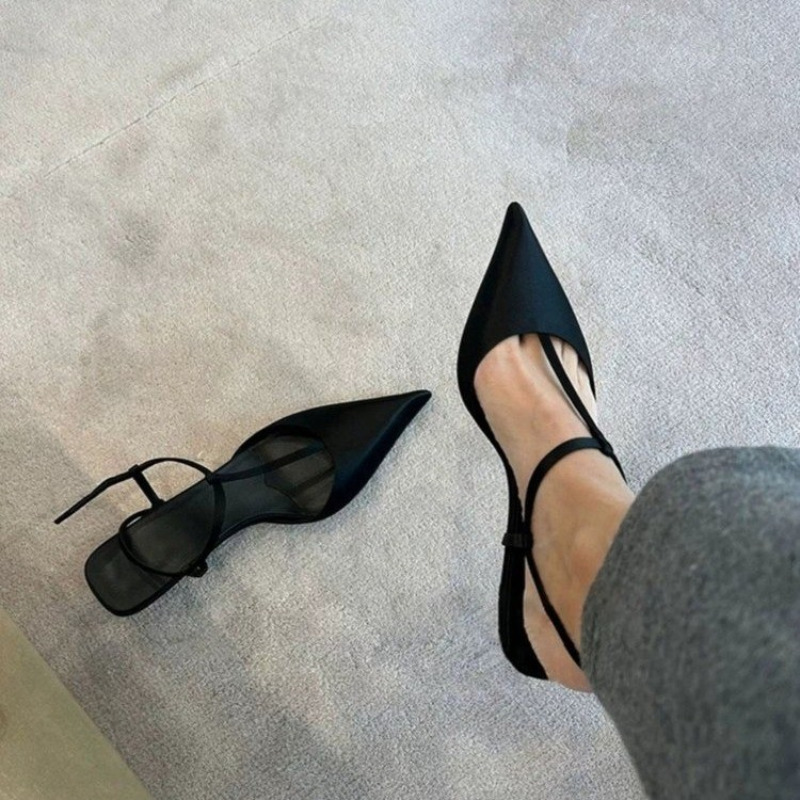Women'S Shoes - Sapatos de Marca para Mulheres, Sandálias