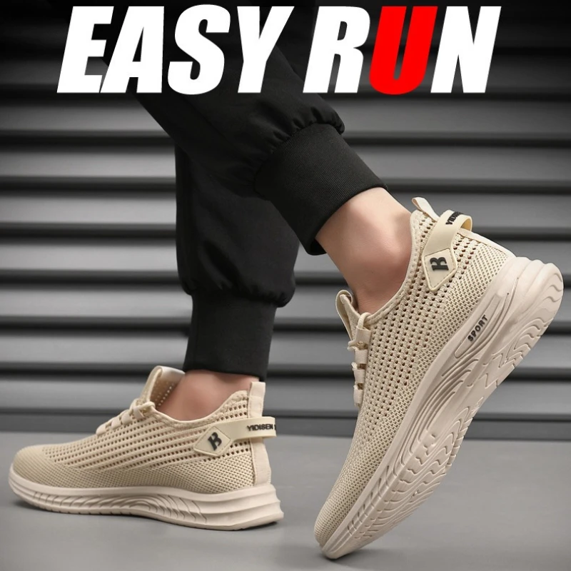 Tênis de corrida masculinos, c - Shock Absorbing Gym Trainers avaliação e preço