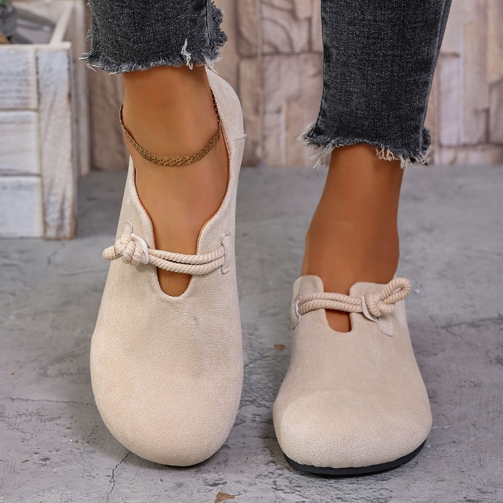 Sapatos femininos tipo mocassi - Women'S Shoes avaliação e preço