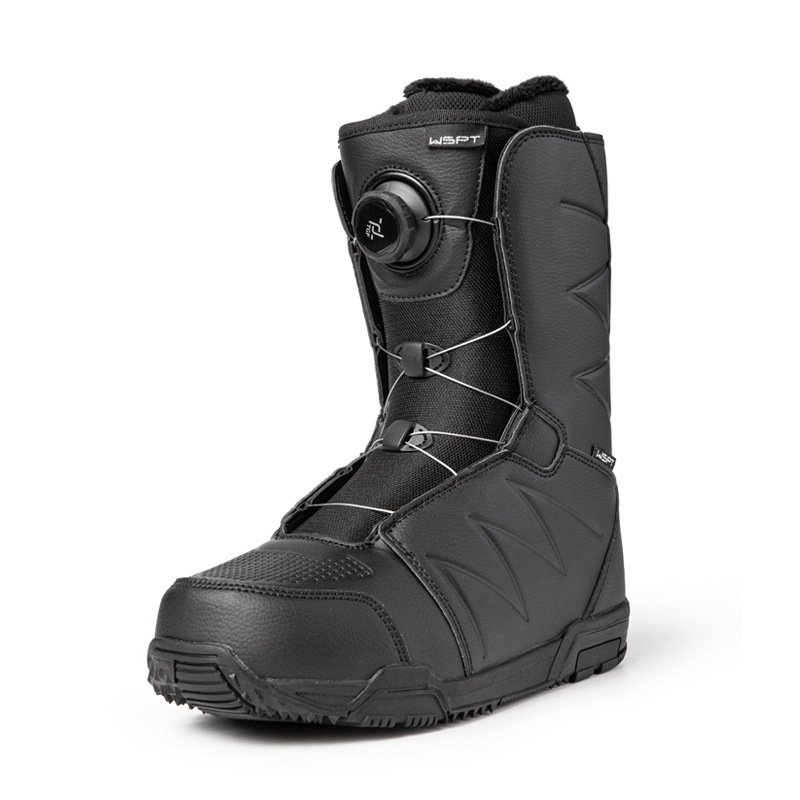 Botas de snowboard para adulto - Boots avaliação e preço