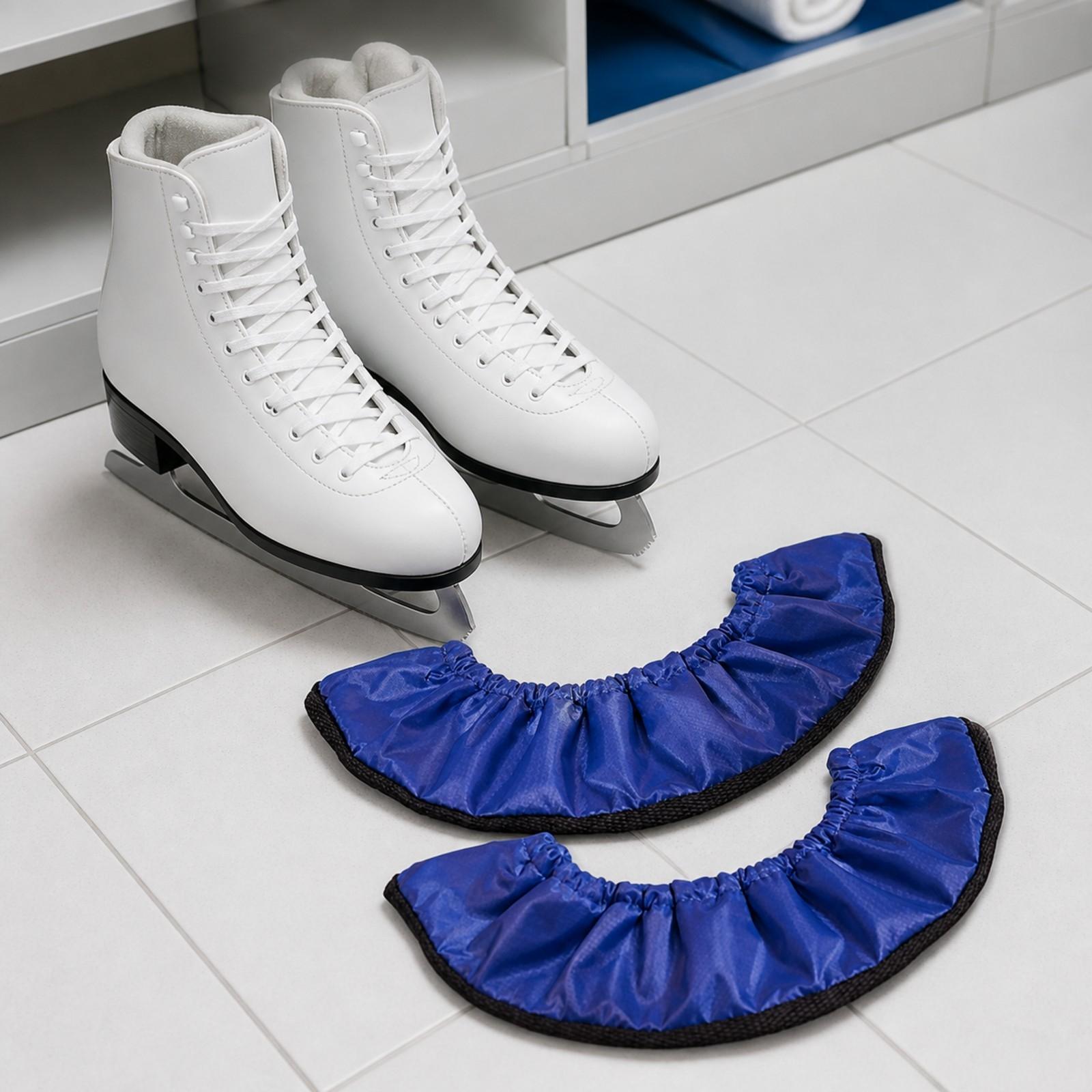 Protetor de ponta para patins  - Boots avaliação e preço