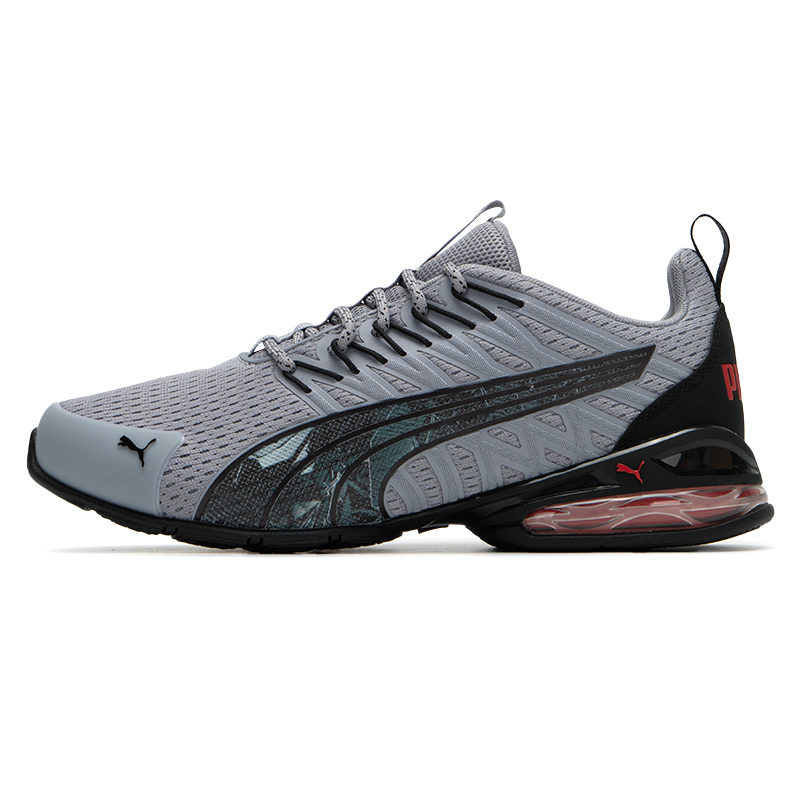 Tênis Puma para homens e mulhe - Lightweight Road Running Shoes avaliação e preço