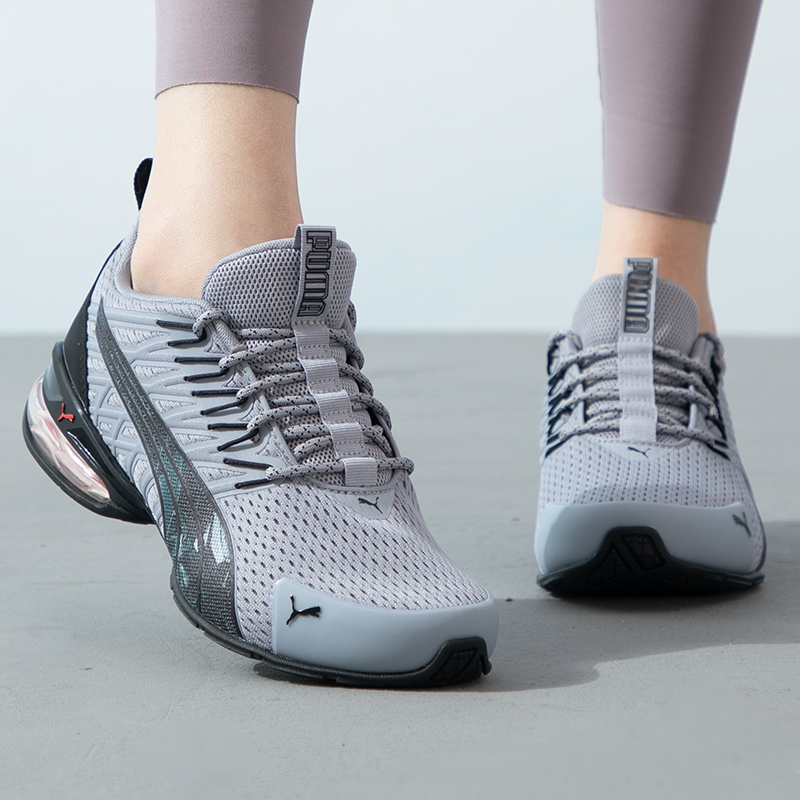 Tênis Puma para homens e mulhe - Lightweight Road Running Shoes avaliação e preço