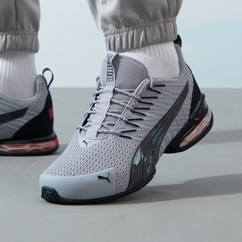 Tênis Puma para homens e mulhe - Lightweight Road Running Shoes avaliação e preço