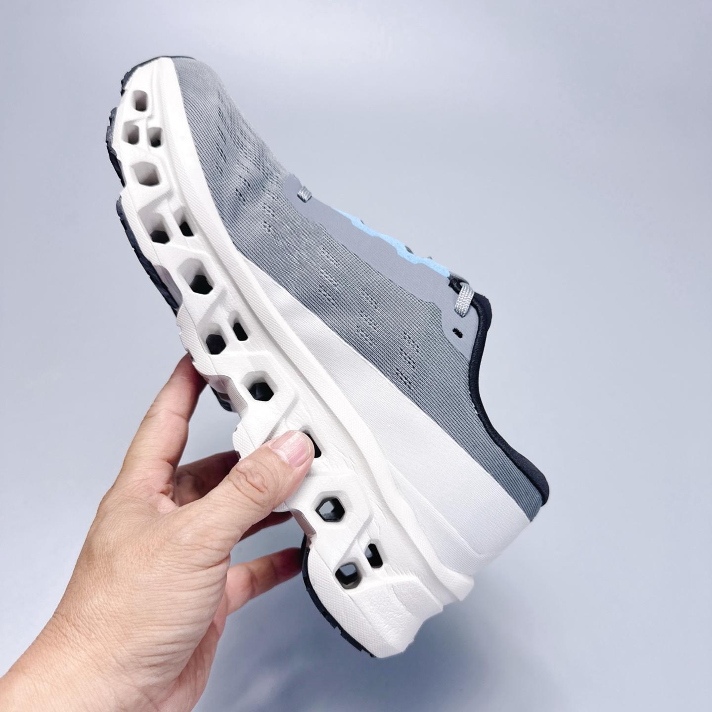 Purcoral 2027 Novos Tênis de C - Breathable Mesh Athletic Shoes avaliação e preço