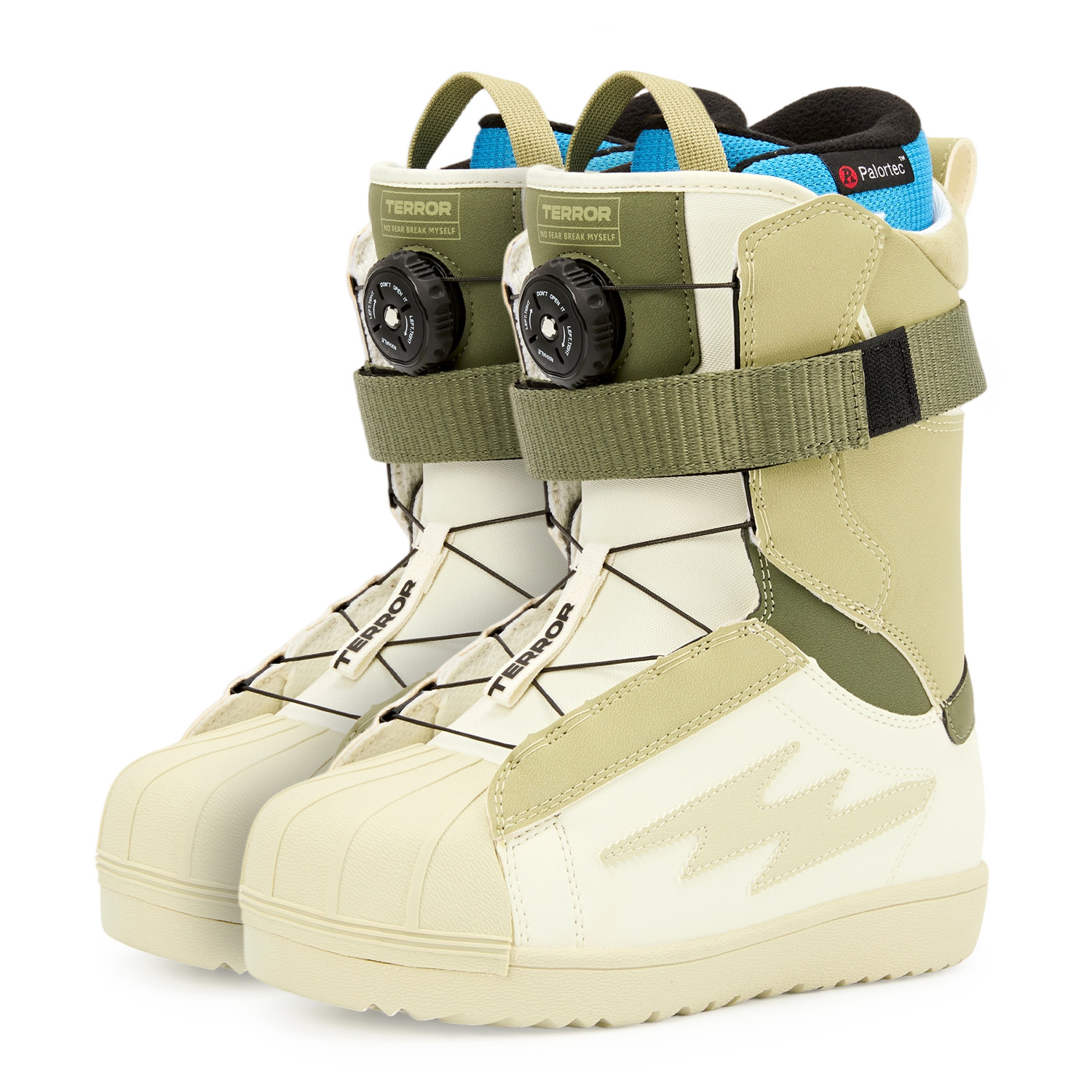 Botas de Esqui e Snowboard Fre - Boots avaliação e preço
