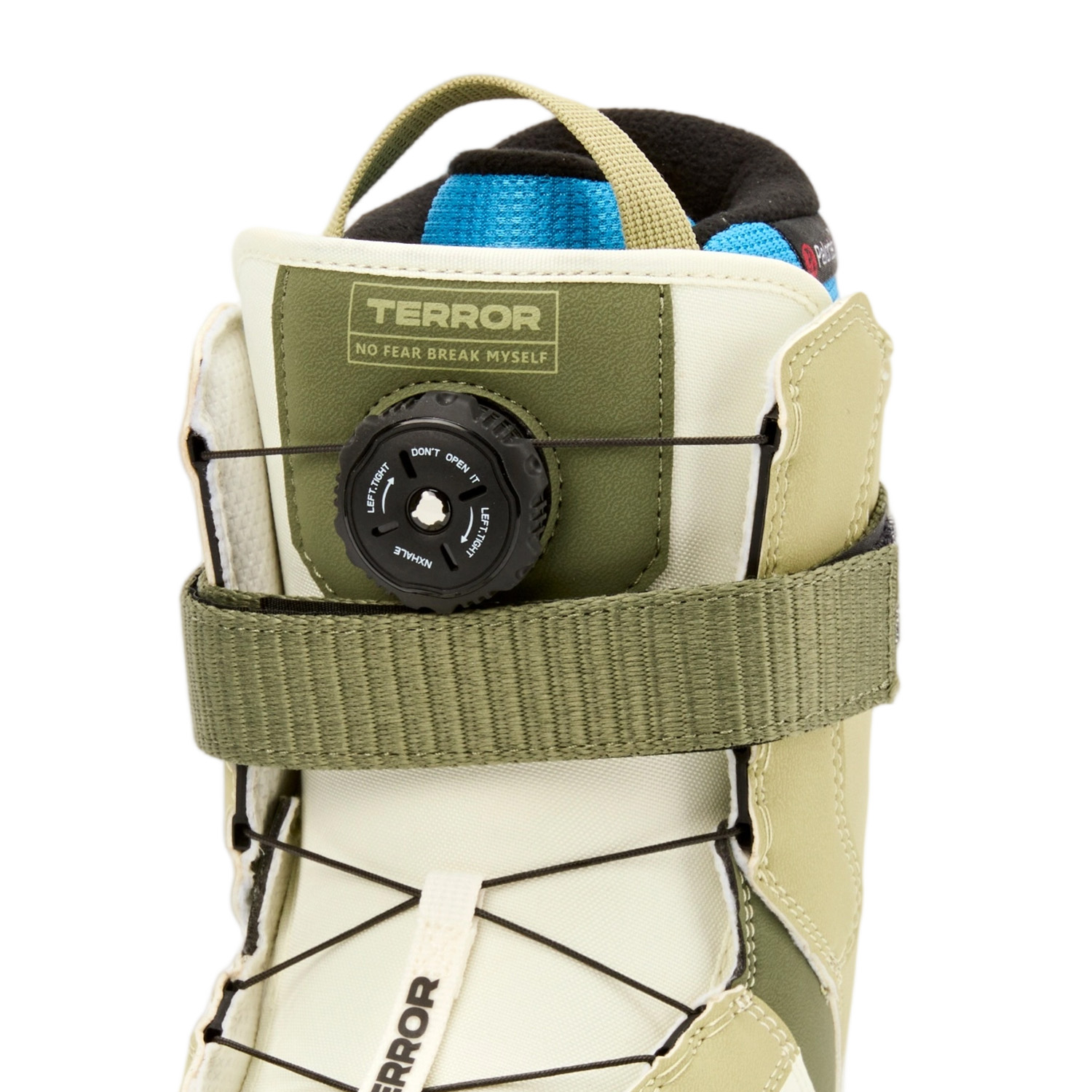 Botas de Esqui e Snowboard Fre - Boots avaliação e preço