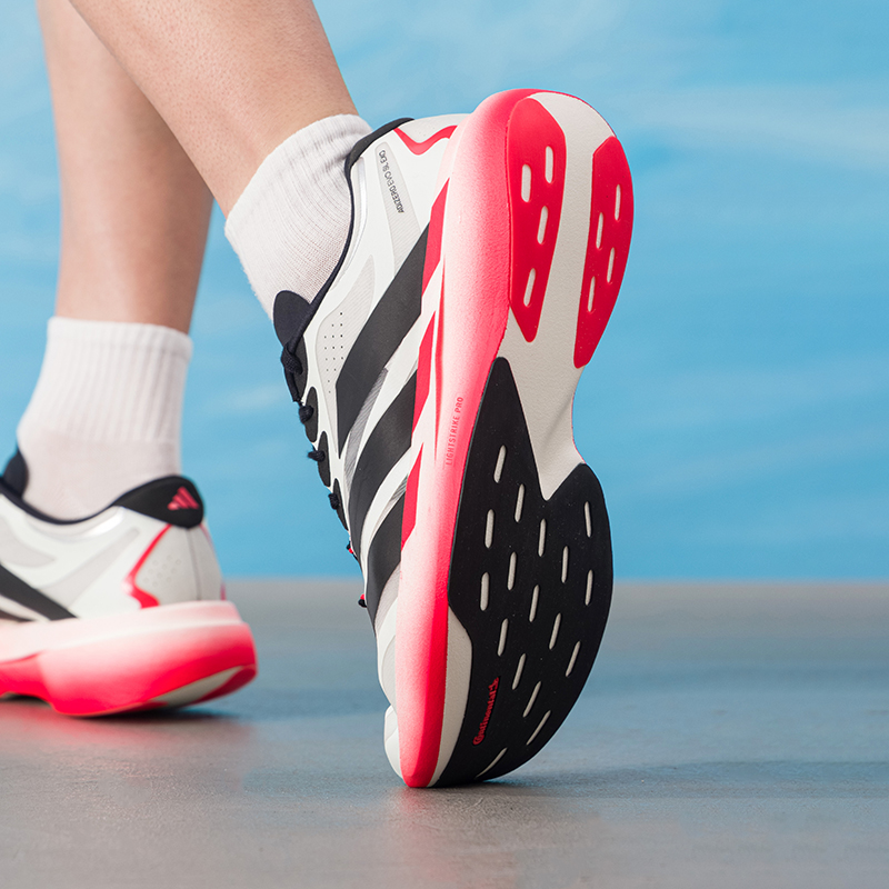 Tênis Masculino Adidas Origina - Lightweight Road Running Shoes avaliação e preço